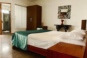 HOTEL PORTOBELO GUATAPE