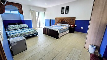 HOTEL PORTOBELO GUATAPE