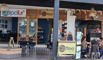 HOTEL PORTOBELO GUATAPE