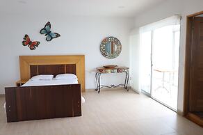 HOTEL PORTOBELO GUATAPE