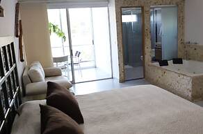 HOTEL PORTOBELO GUATAPE