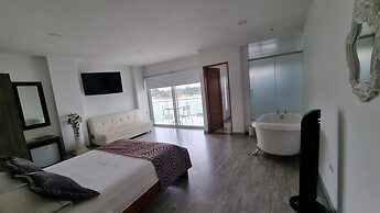 HOTEL PORTOBELO GUATAPE