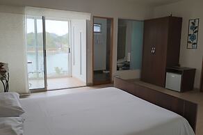 HOTEL PORTOBELO GUATAPE