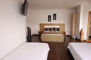 HOTEL PORTOBELO GUATAPE