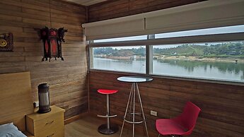 HOTEL PORTOBELO GUATAPE