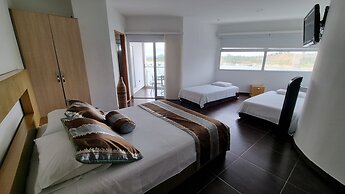 HOTEL PORTOBELO GUATAPE