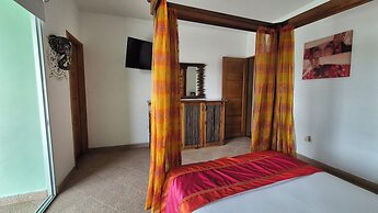 HOTEL PORTOBELO GUATAPE