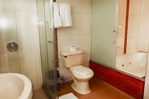 HOTEL PORTOBELO GUATAPE