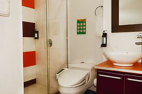 HOTEL PORTOBELO GUATAPE