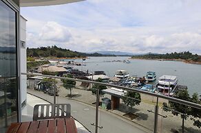 HOTEL PORTOBELO GUATAPE