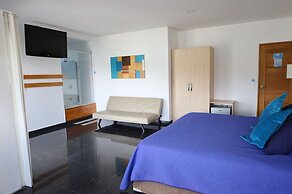 HOTEL PORTOBELO GUATAPE