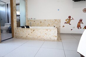 HOTEL PORTOBELO GUATAPE