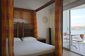 HOTEL PORTOBELO GUATAPE