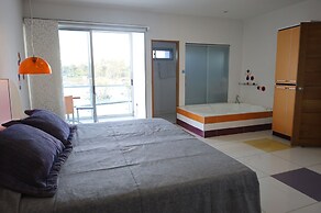 HOTEL PORTOBELO GUATAPE