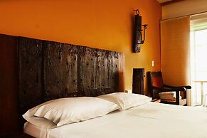 HOTEL PORTOBELO GUATAPE
