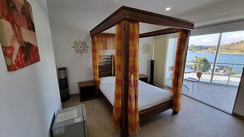 HOTEL PORTOBELO GUATAPE