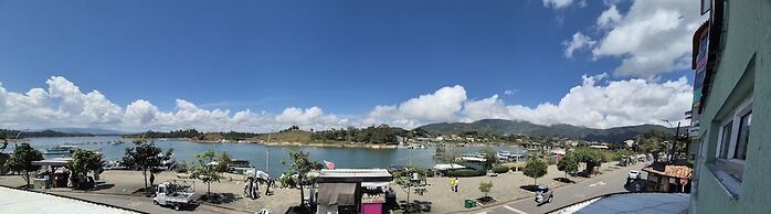 HOTEL PORTOBELO GUATAPE