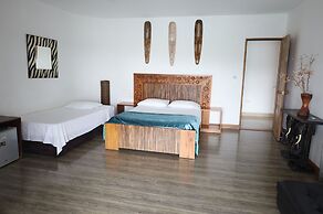 HOTEL PORTOBELO GUATAPE