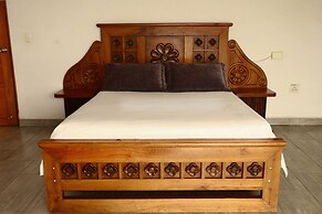 HOTEL PORTOBELO GUATAPE