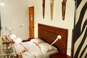 HOTEL PORTOBELO GUATAPE