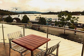 HOTEL PORTOBELO GUATAPE