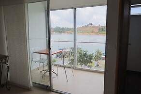 HOTEL PORTOBELO GUATAPE