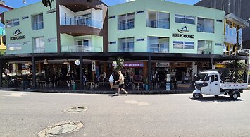 HOTEL PORTOBELO GUATAPE