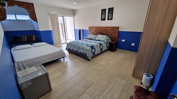 HOTEL PORTOBELO GUATAPE