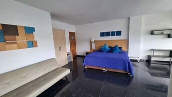 HOTEL PORTOBELO GUATAPE