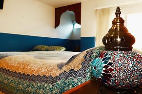 HOTEL PORTOBELO GUATAPE