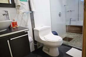 HOTEL PORTOBELO GUATAPE