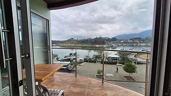 HOTEL PORTOBELO GUATAPE