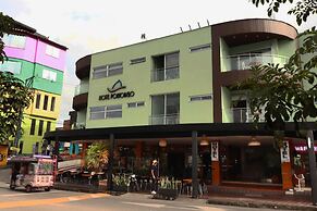 HOTEL PORTOBELO GUATAPE