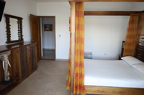 HOTEL PORTOBELO GUATAPE