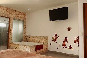HOTEL PORTOBELO GUATAPE