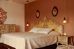 HOTEL PORTOBELO GUATAPE