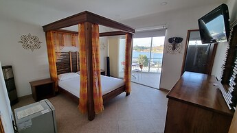 HOTEL PORTOBELO GUATAPE