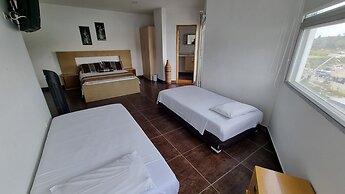 HOTEL PORTOBELO GUATAPE