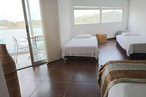 HOTEL PORTOBELO GUATAPE