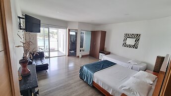 HOTEL PORTOBELO GUATAPE
