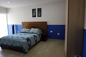 HOTEL PORTOBELO GUATAPE