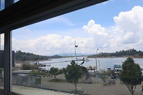 HOTEL PORTOBELO GUATAPE