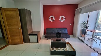 HOTEL PORTOBELO GUATAPE