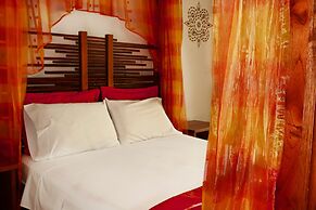 HOTEL PORTOBELO GUATAPE