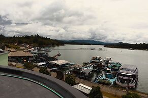 HOTEL PORTOBELO GUATAPE