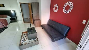 HOTEL PORTOBELO GUATAPE