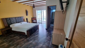 HOTEL PORTOBELO GUATAPE