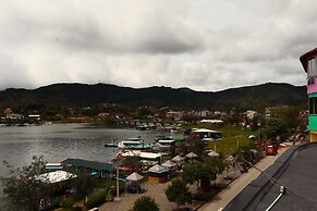 HOTEL PORTOBELO GUATAPE
