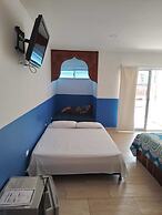 HOTEL PORTOBELO GUATAPE