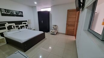 HOTEL PORTOBELO GUATAPE